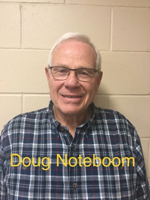 Doug  Noteboom