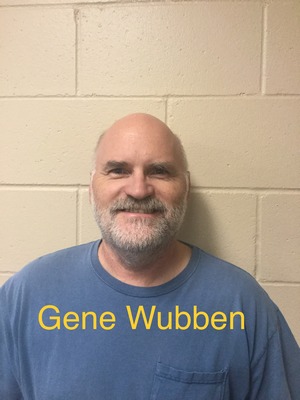 Gene Wubben
