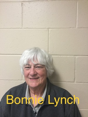 Bonnie Lynch