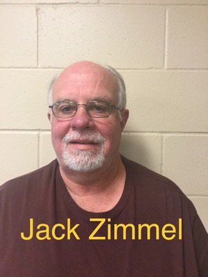Jack Zimmel