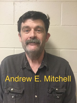 Andrew E. Mitchell