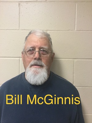 Bill McGinnis