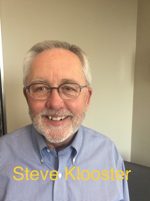 Steve Klooster