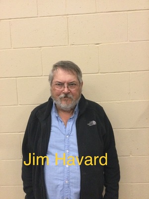 Jim Havard