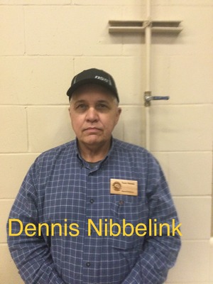 Dennis Nibbelink