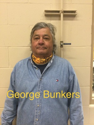 George Bunkers