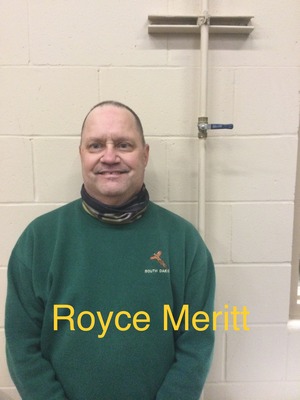 Royce Meritt