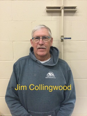 Jim Collingwood